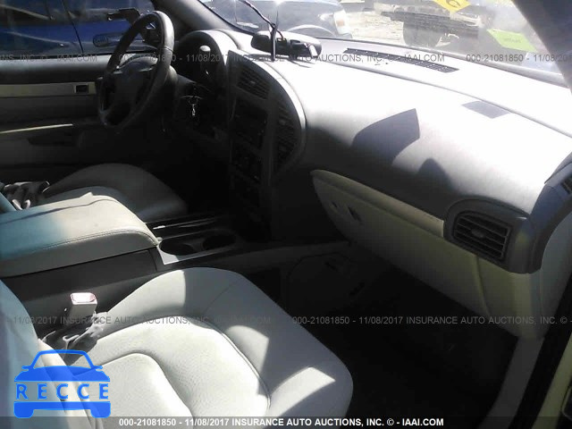 2004 Buick Rendezvous CX/CXL 3G5DA03E84S527232 Bild 4