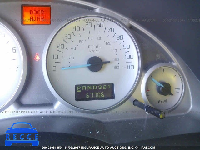 2004 Buick Rendezvous CX/CXL 3G5DA03E84S527232 зображення 6