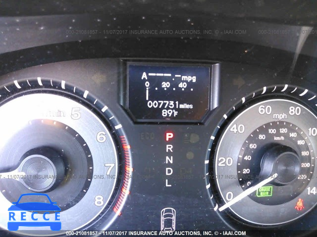 2013 HONDA ODYSSEY TOURING/TOURING ELITE 5FNRL5H92DB085039 image 6