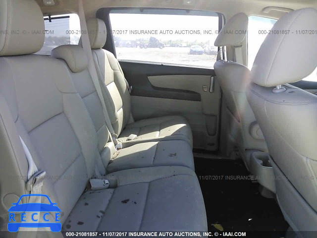 2013 HONDA ODYSSEY TOURING/TOURING ELITE 5FNRL5H92DB085039 зображення 7