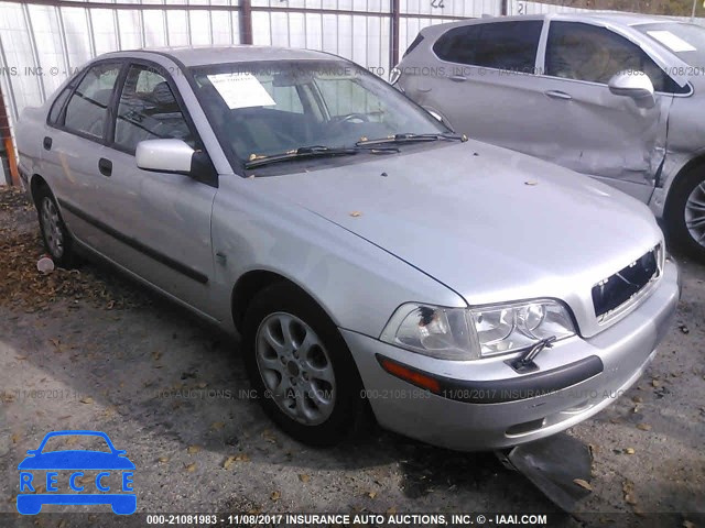 2001 Volvo S40 1.9T YV1VS29551F740632 image 0