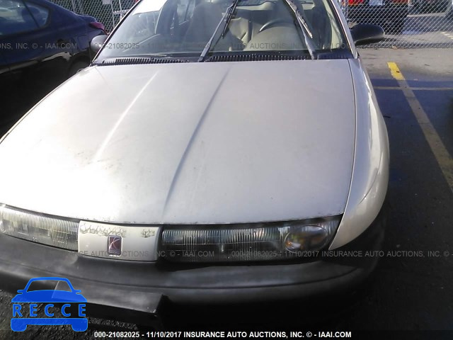 1998 Saturn SW1 1G8ZG8286WZ235666 Bild 5