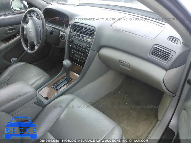 1998 Lexus ES 300 JT8BF28G5W0131288 image 4