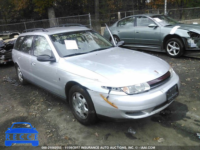 2002 Saturn LW300 1G8JW84R42Y560452 image 0