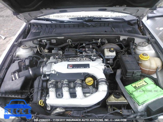 2002 Saturn LW300 1G8JW84R42Y560452 image 9