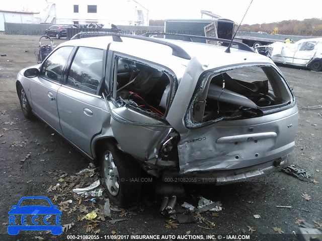 2002 Saturn LW300 1G8JW84R42Y560452 image 2