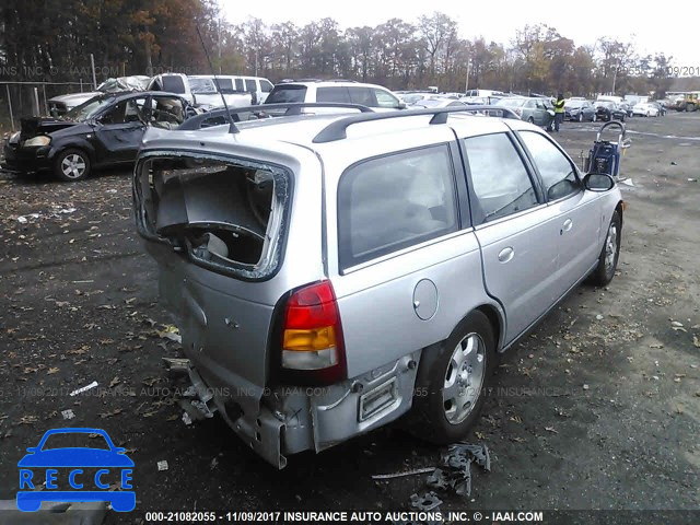 2002 Saturn LW300 1G8JW84R42Y560452 image 3