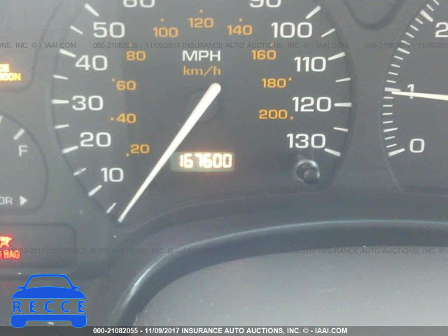 2002 Saturn LW300 1G8JW84R42Y560452 image 6