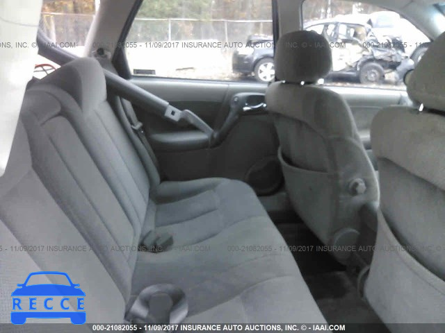2002 Saturn LW300 1G8JW84R42Y560452 image 7