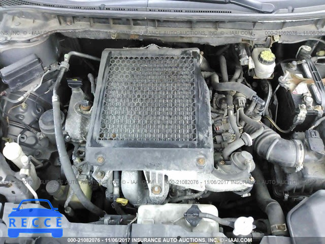2007 Mazda CX-7 JM3ER29L370150884 image 9
