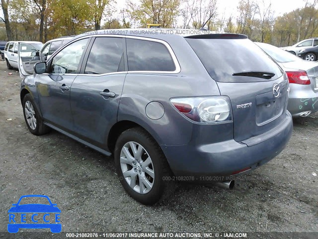 2007 Mazda CX-7 JM3ER29L370150884 image 2