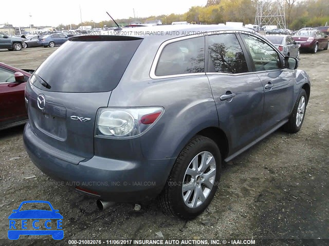 2007 Mazda CX-7 JM3ER29L370150884 image 3