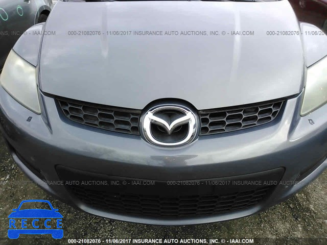 2007 Mazda CX-7 JM3ER29L370150884 image 5