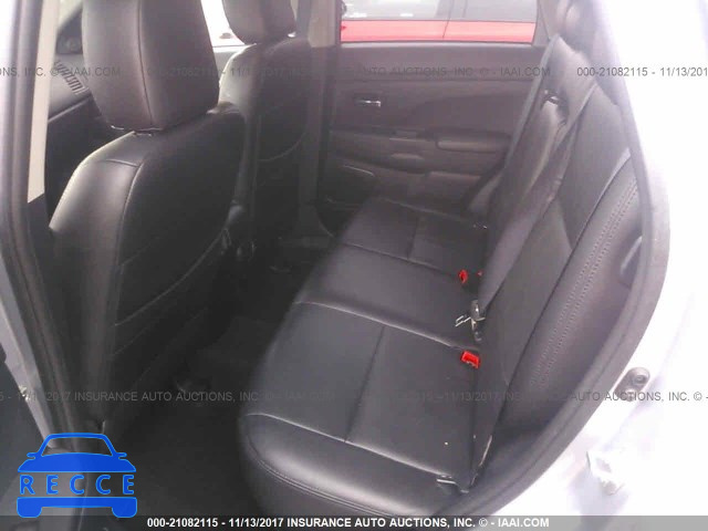 2011 Mitsubishi Outlander Sport SE JA4AR4AU1BZ017126 Bild 7