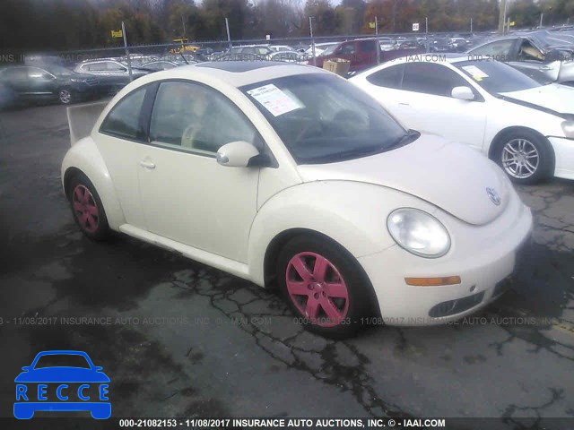 2006 Volkswagen New Beetle 2.5L OPTION PACKAGE 1 3VWRW31C86M403176 image 0