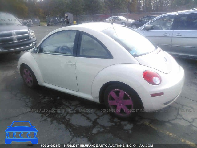 2006 Volkswagen New Beetle 2.5L OPTION PACKAGE 1 3VWRW31C86M403176 image 2