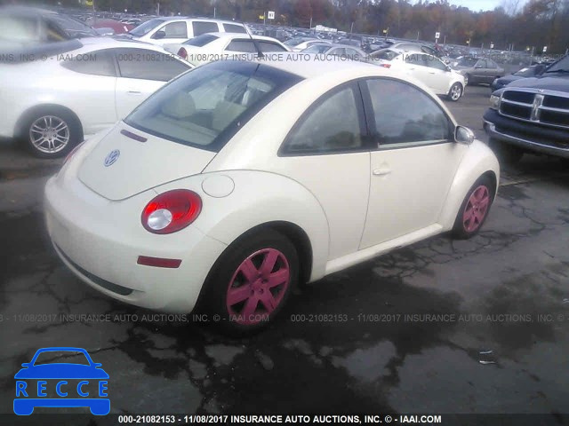 2006 Volkswagen New Beetle 2.5L OPTION PACKAGE 1 3VWRW31C86M403176 image 3