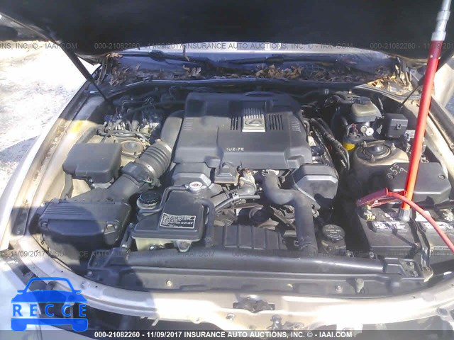 1996 Lexus SC 400 JT8CH32Y7T0050133 image 9