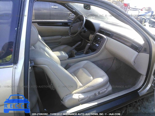 1996 Lexus SC 400 JT8CH32Y7T0050133 image 4