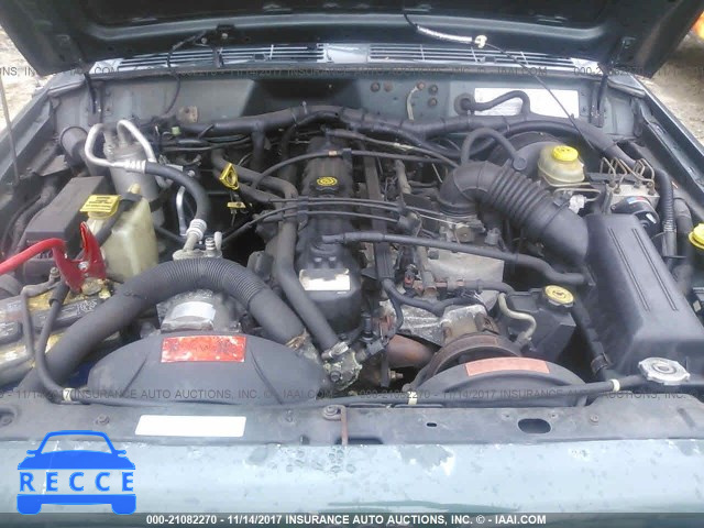 2000 Jeep Cherokee SPORT 1J4FF48S3YL260953 image 9