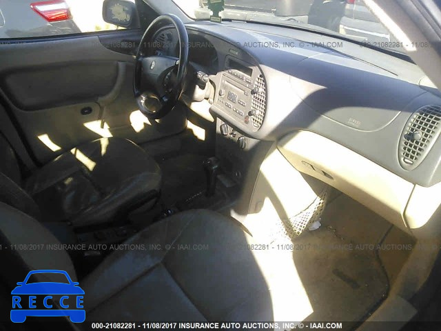 2000 Saab 9-3 YS3DD58H8Y2041353 image 4