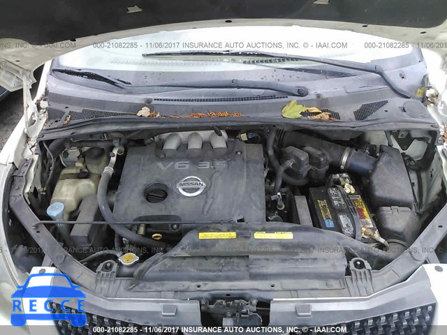 2004 Nissan Quest S/SE/SL 5N1BV28U44N360390 image 9