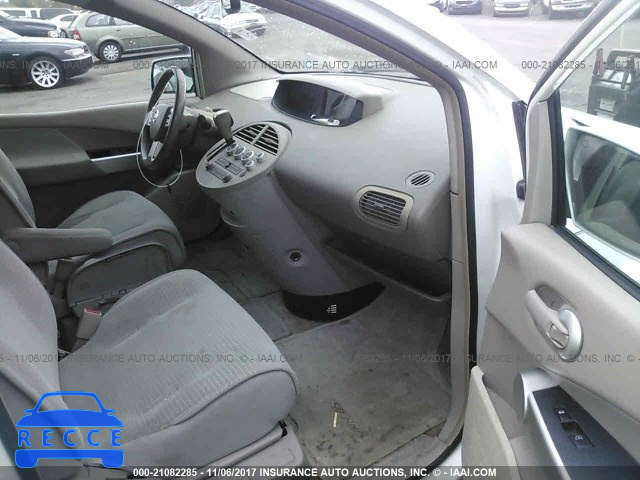 2004 Nissan Quest S/SE/SL 5N1BV28U44N360390 image 4