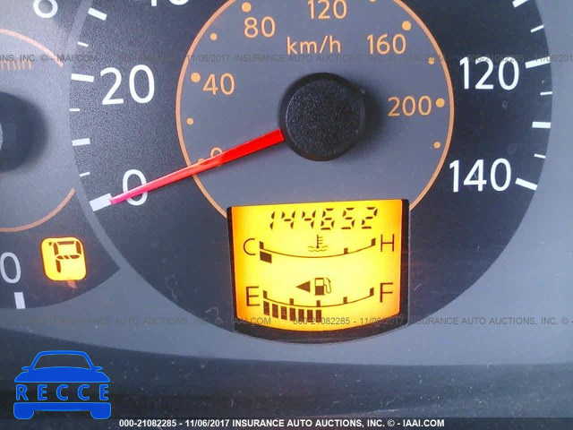 2004 Nissan Quest S/SE/SL 5N1BV28U44N360390 image 6