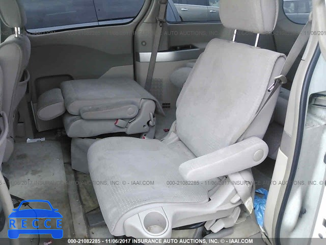 2004 Nissan Quest S/SE/SL 5N1BV28U44N360390 image 7