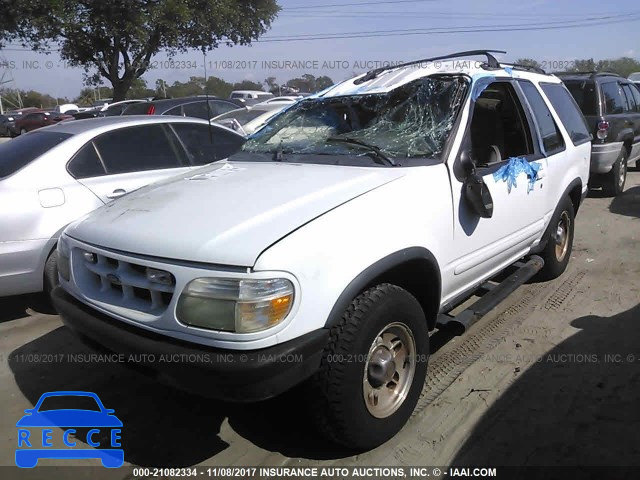 1997 Ford Explorer 1FMCU24E5VUA55591 Bild 1