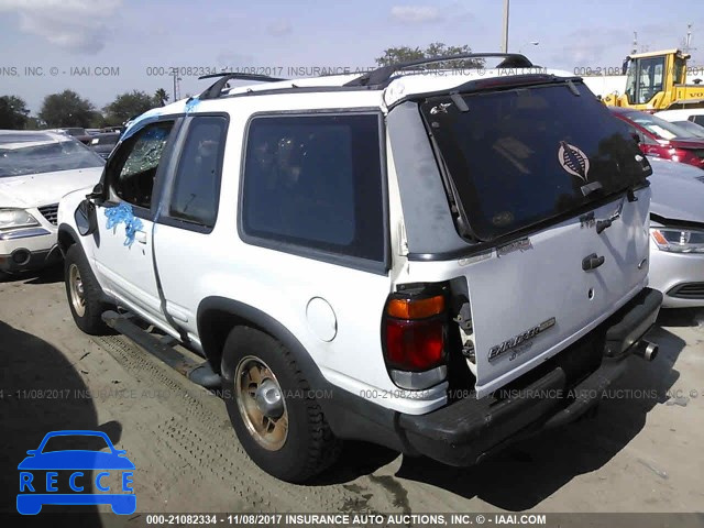 1997 Ford Explorer 1FMCU24E5VUA55591 Bild 2