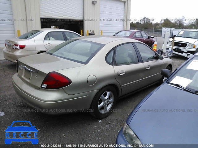 2001 Ford Taurus SES 1FAFP55U71A217660 image 3