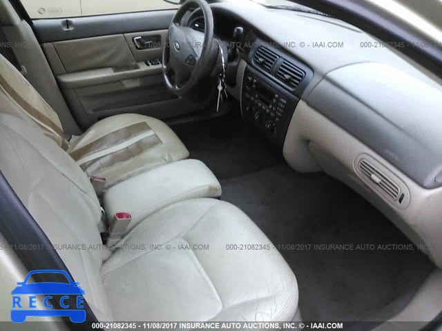 2001 Ford Taurus SES 1FAFP55U71A217660 image 4