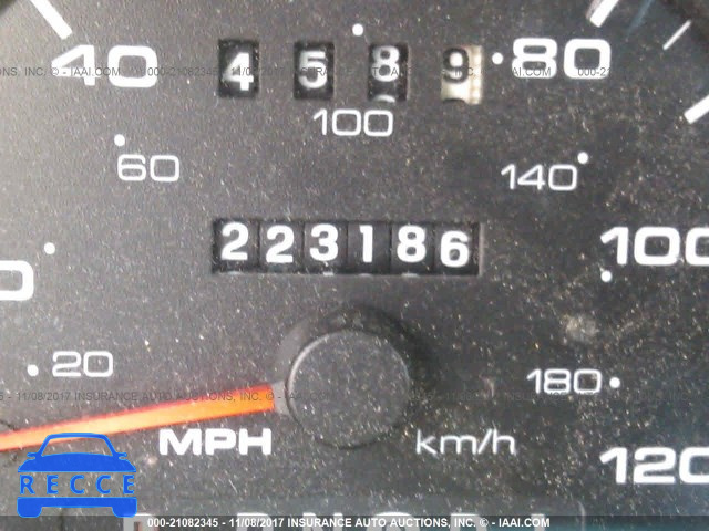 2001 Ford Taurus SES 1FAFP55U71A217660 image 6