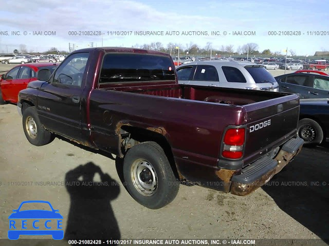 2001 Dodge RAM 1500 1B7HC16XX1S218330 image 2