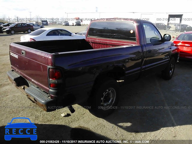 2001 Dodge RAM 1500 1B7HC16XX1S218330 image 3