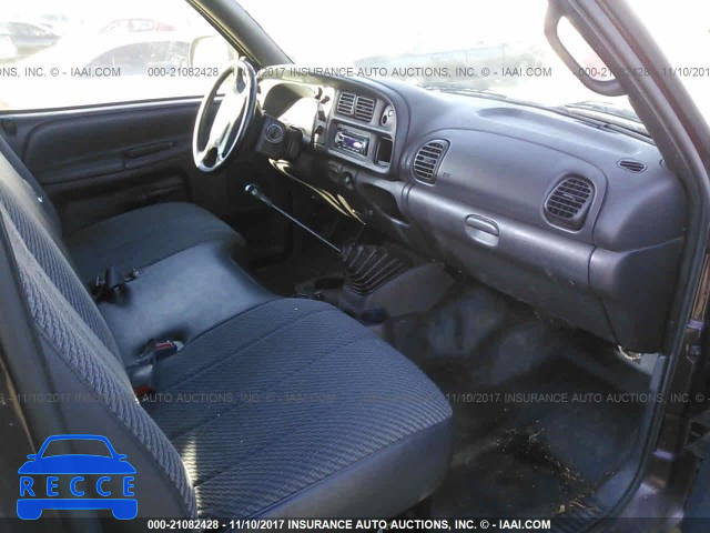 2001 Dodge RAM 1500 1B7HC16XX1S218330 image 4