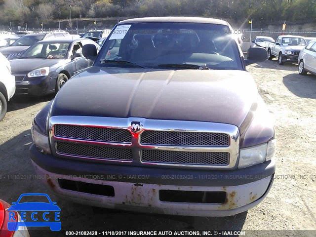 2001 Dodge RAM 1500 1B7HC16XX1S218330 image 5