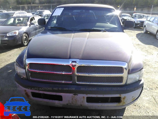 2001 Dodge RAM 1500 1B7HC16XX1S218330 image 7