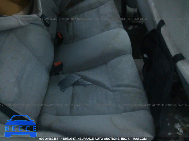 1997 Volkswagen Cabrio 3VWAA81E1VM803704 image 7
