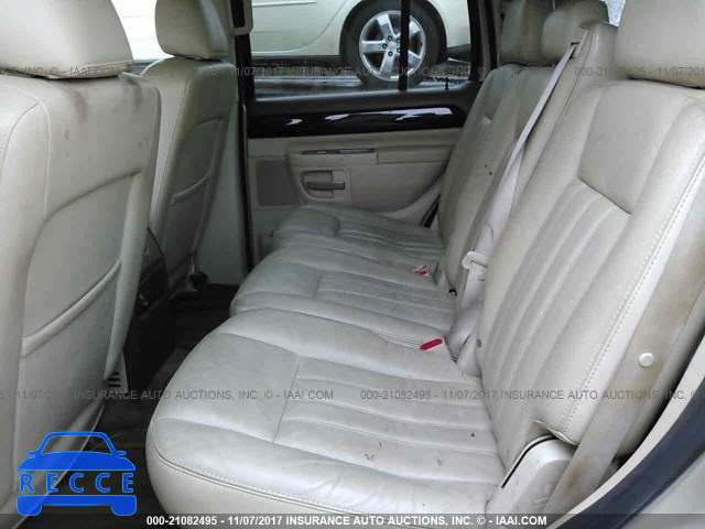 2004 Lincoln Aviator 5LMEU88H64ZJ14856 зображення 7