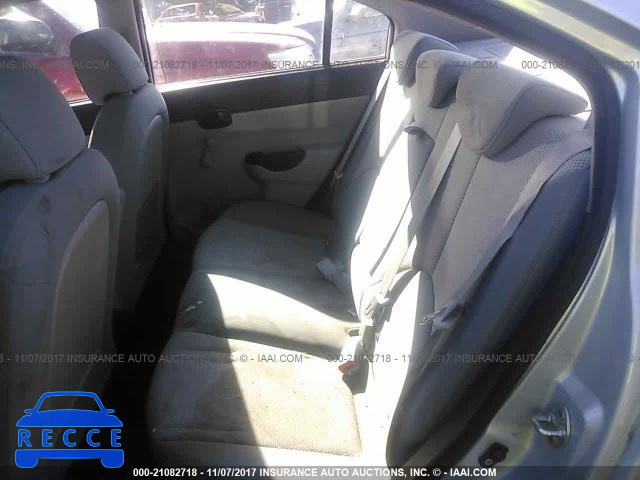 2011 Hyundai Accent GLS KMHCN4AC5BU606755 image 7