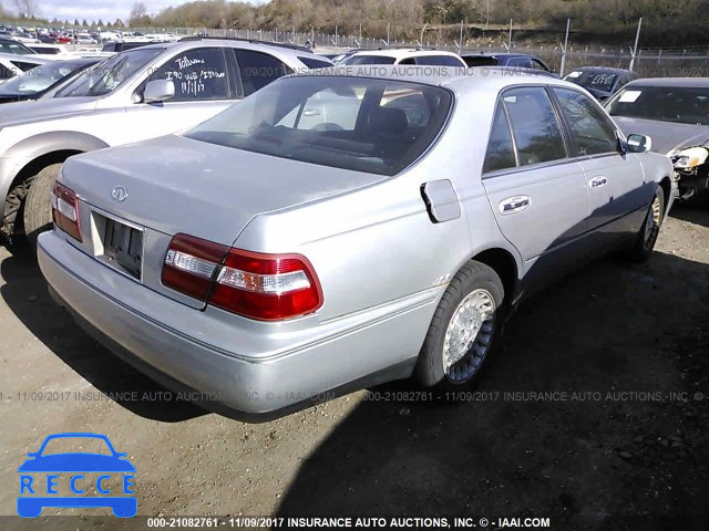 1997 INFINITI Q45 T JNKBY31D9VM006821 image 3