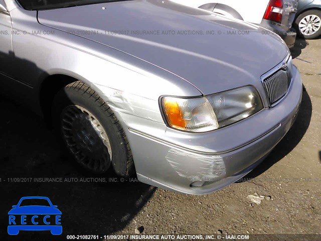 1997 INFINITI Q45 T JNKBY31D9VM006821 image 5