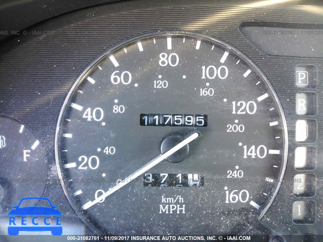 1997 INFINITI Q45 T JNKBY31D9VM006821 image 6