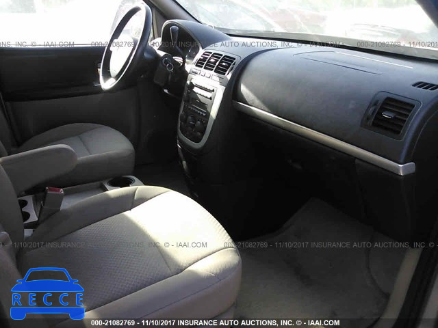 2006 Pontiac Montana SV6 1GMDV33L16D203163 зображення 4