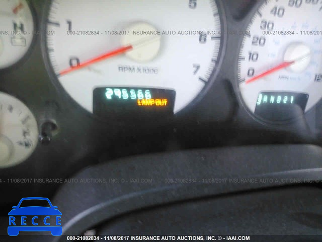 2003 Dodge RAM 2500 ST/SLT 3D7KA26D73G742879 image 6