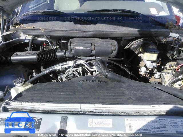 1996 Dodge RAM 2500 1B7KF23Z4TJ102591 image 9