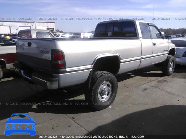 1996 Dodge RAM 2500 1B7KF23Z4TJ102591 image 3