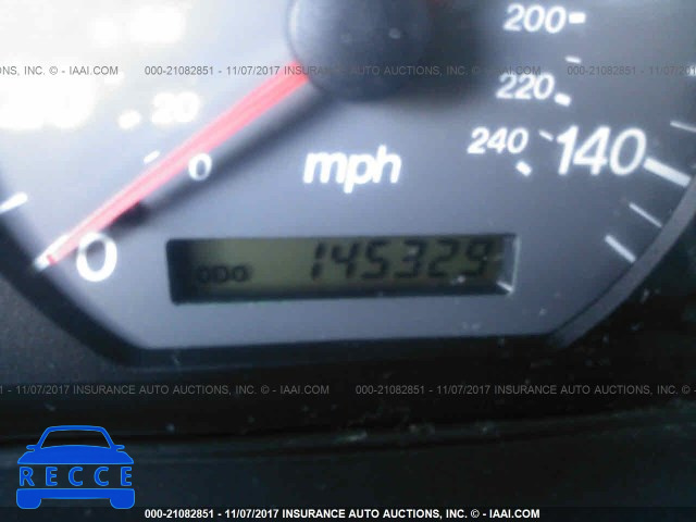 2000 Mazda 626 ES/LX 1YVGF22C8Y5130780 image 6